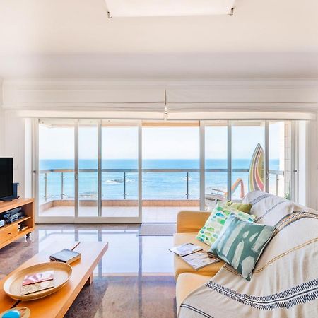 Povoa Sunset Views Lejlighed Póvoa de Varzim Eksteriør billede