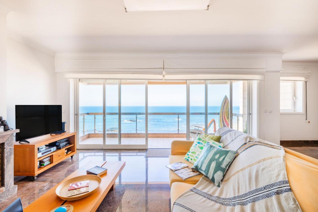 Povoa Sunset Views Lejlighed Póvoa de Varzim Eksteriør billede